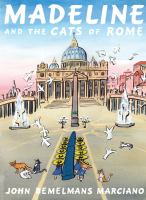Madeline and the cats of Rome /