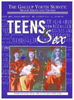 Teens & sex /