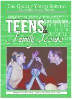 Teens & family issues /