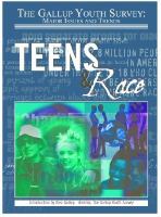 Teens & race /