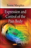 Expression and control of the pain body /