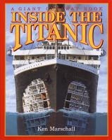 Inside the Titanic /