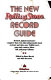 The new Rolling stone record guide /