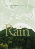 Rain : Native expressions from the American Southwest /