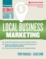 Ultimate guide to local business marketing /
