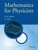 Mathematics for physicists /