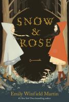 Snow & Rose /