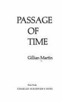 Passage of time /