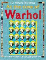 In the time of Warhol /