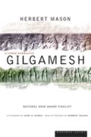 Gilgamesh : a verse narrative /