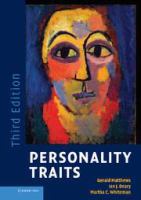Personality traits /