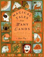 Magical tales from many lands /