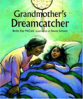 Grandmother's dreamcatcher /