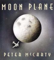 Moon plane /
