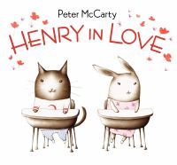 Henry in love /