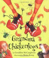 Grandma Chickenlegs /