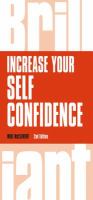 Brilliant increase your self confidence /