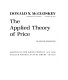 The applied theory of price /