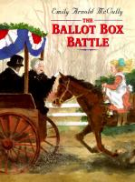 The ballot box battle /