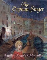 The orphan singer /