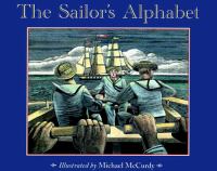 The sailors alphabet /