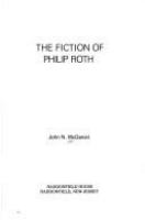 The fiction of Philip Roth /