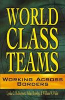 World class teams : working across borders /