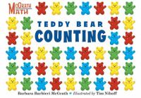 Teddy bear counting /