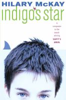 Indigo's star /