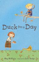 Duck for a day /