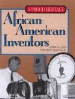 African-American inventors /
