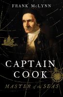 Captain Cook : master of the seas /
