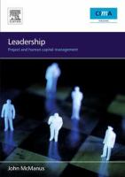 Leadership : project and human capital management /