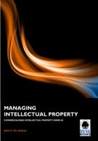 Managing intellectual property /