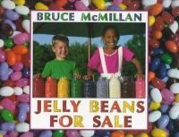 Jelly beans for sale /