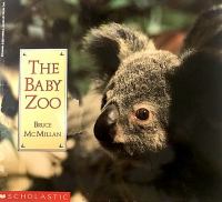 The baby zoo /
