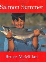 Salmon summer /