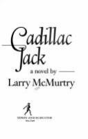Cadillac Jack : a novel /
