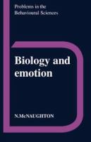 Biology and emotion /