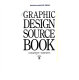 Graphic design source book /