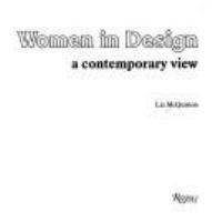 Women in design : a contemporary view /