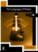 The language of poetry