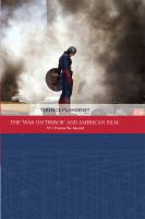 The 'war on terror' and American film 9/11 frames per second /