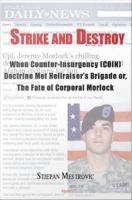 Strike and destroy : when Counter-insurgency doctrine met Hellraisers Brigade or, the fate of Corporal Morlock /