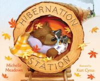 Hibernation station /