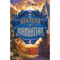 Gods of Manhattan /