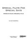 Special plays for special days : 30 minute holiday & seasonal plays /