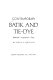 Contemporary batik and tie-dye : methods, inspiration, dyes /