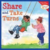 Share and take turns /