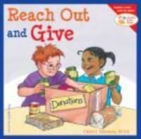 Reach out and give /